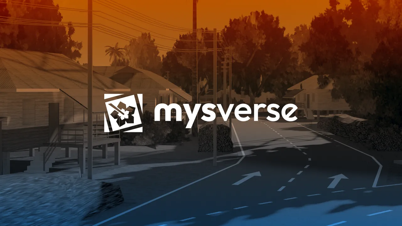 Featured image for An open letter to the MYSverse community