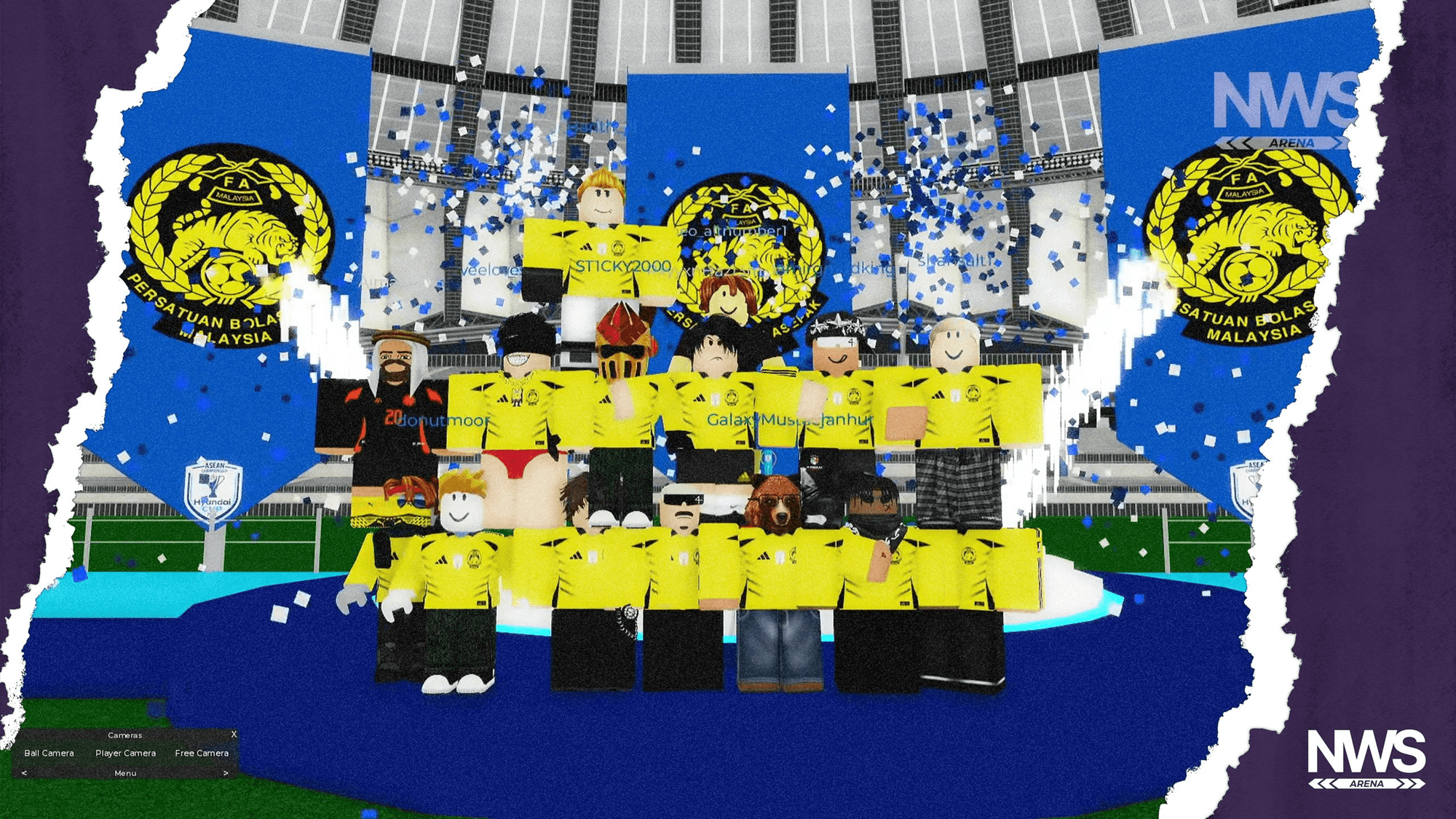 Featured image for MYSverse Win Ro-ASEAN Hyundai Cup 2026 Title